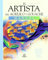 El Artista del Acrílico y Guache: Guía Práctica para Aprender a Pintar con Acrílico y Guache en Casa