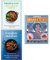 Cocina india Asmas [tapa dura], libro de cocina vegetariana india fresco y fácil, juego completo de colección de 3 libros ketofast