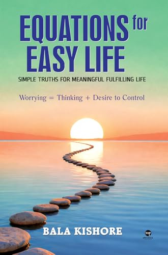 EQUATIONS FOR EASY LIFE