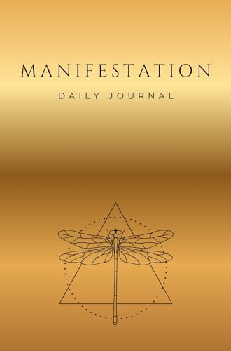 Manifestation Journal: The Path to Abundance: A Practical Manifestation Journal for Wealth and Success