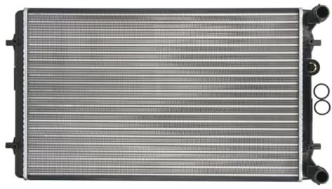 Nissens 652011 Refrigerantes del Motor