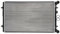 Nissens 652011 Refrigerantes del Motor