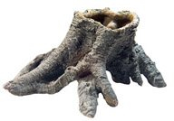 Hobby Baumstumpf 1 ca.7x17x16cm Osmoseanlagen, Wasseraufbereiter, Silikatfilter