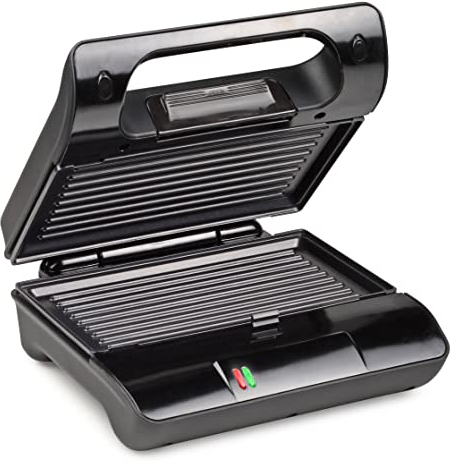 Princess 01.117000.01.001 Grill Compact