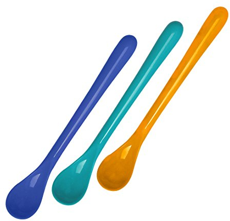 primamma 44004900 - Löffel, Löffelset, 3er Stück