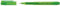 Feinliner Broadpen grasgrün FABER CASTELL 155466 0.8mm VE=10(Liefermenge=10)
