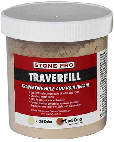 traverfill Dark 1 Pfund von Stein Pro