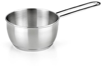 BRA Braisogona_A393853 Ancora - Cazo, 16 cm, Acero Inoxidable 18/10
