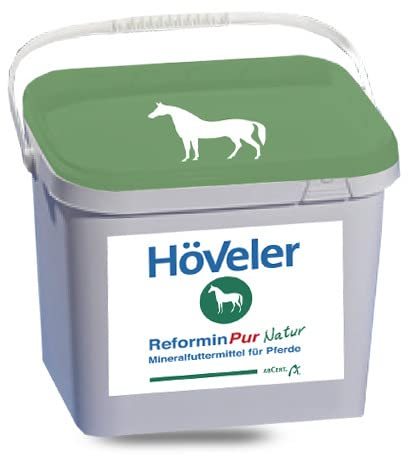 Höveler Reformin Plus PurNatur 10 kg