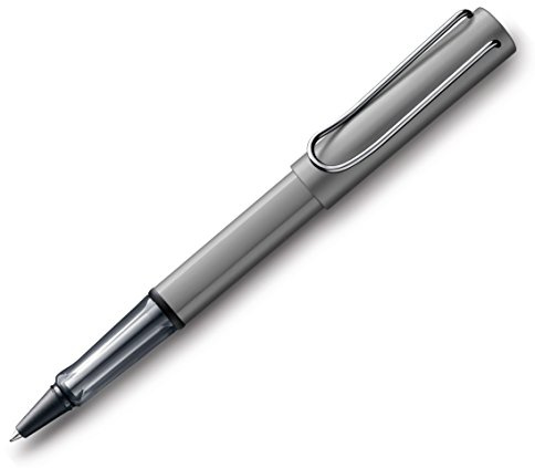 Lamy 1314305 Tintenroller Al-Star 26, Graphit