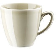 Rosenthal Mesh Colours Cream Kaffee-Obertasse 0,18 l