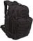 SOG Barrage Taktischer Rucksack mit internem Rahmen, 64,3 Liter, Schwarz
