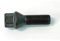 H&R Radschraube Kegelbund M14x1.25 - Länge 40mm - Schwarz