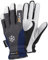ejendals Tegera 295 Arbeitshandschuhe - Lederhandschuh - Professioneller wasserdichter Winterhandschu - Robustem Leder und Thinsulate (Größe 7, 1 Paar)