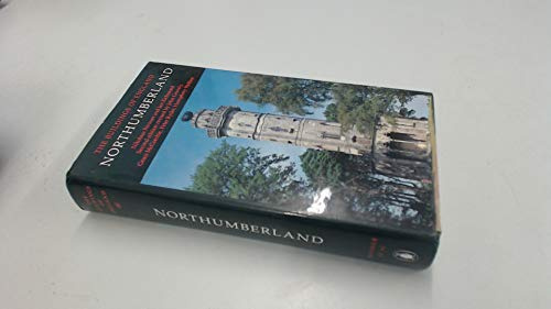 Northumberland (The Buildings of England)