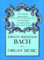 Organ Music. (Dover Music for Organ)