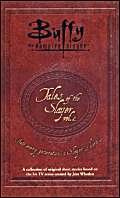 Buffy the Vampire Slayer: Tales of the Slayer (Vol. 2)