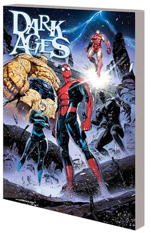 Marvel - US
