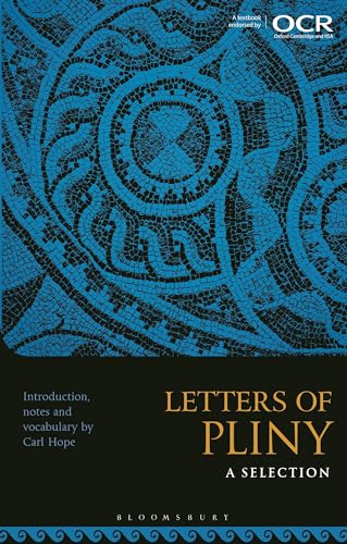 Letters of Pliny: A Selection