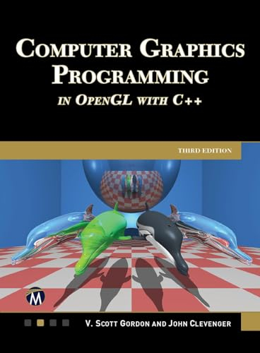 Computer Graphics Programming in OpenGL with C++: Subtitle