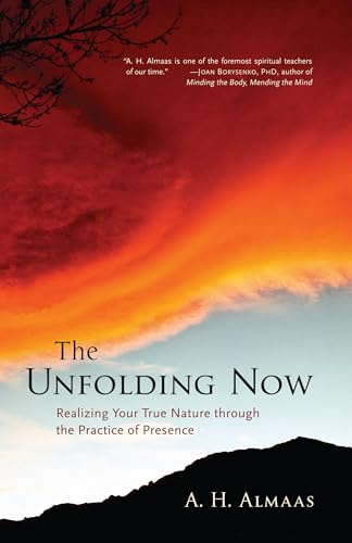 The Unfolding Now: Realizing Your True Nature Through the Practice of Presence