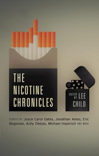 Nicotine Chronicles, The (Akashic Drug Chronicles)