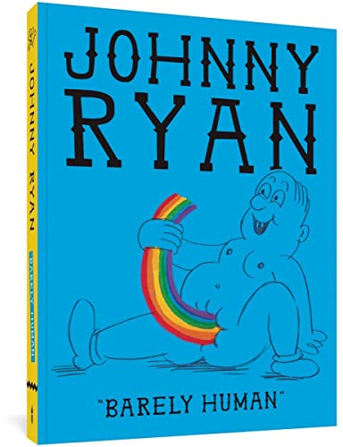 Fantagraphics