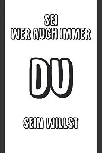 Notizbuch: Notiz- und Schreibbuch | DIN A5 (6x9) | 200 Seiten | Kariert | Ideen, Notizen, Gedanken, Tagebuch | Notizbuch zum kreativ sein | Edles Hochglanzcover