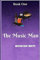 The Music Man: 1 (The Music Man Sci-Fi/Urban Fantasy Trilogy)