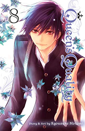 Queen's Quality, Vol. 8: Volume 8