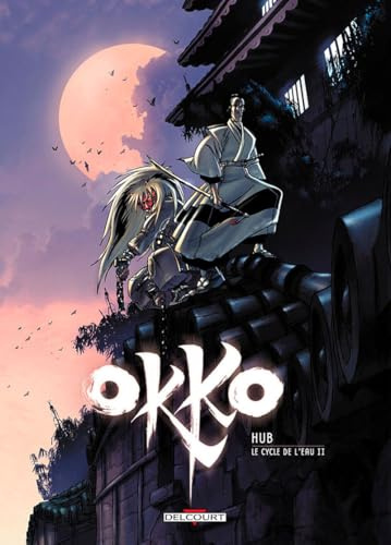 Okko T02 - Le Cycle de l'eau (2/2): Deuxième partie