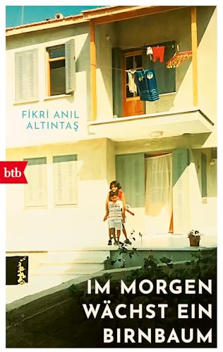 Im Morgen wächst ein Birnbaum