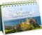 365 Irische Segenswünsche: Aufstell-Kalender für Irland-Fans mit Fotografien der Grünen Insel und Segenswünschen (Immerwährende Kalender für jeden Tag)
