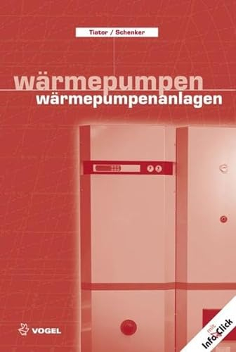 Wärmepumpen /Wärmepumpenanlagen (Sanitär - Heizung - Klima)