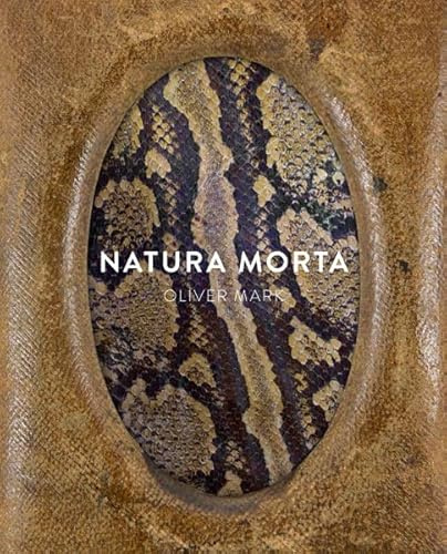 Oliver Mark: Natura Morta