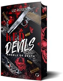Red Devils - Angels of Death