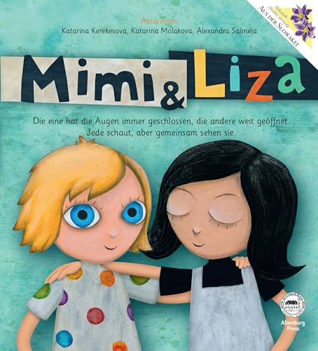 Mimi und Liza (Geschichten aus Asien)