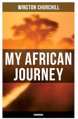 My African Journey (Unabridged)