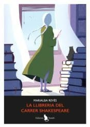 La llibreria del carrer Shakespeare