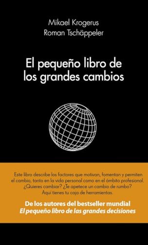 El pequeño libro de los grandes cambios