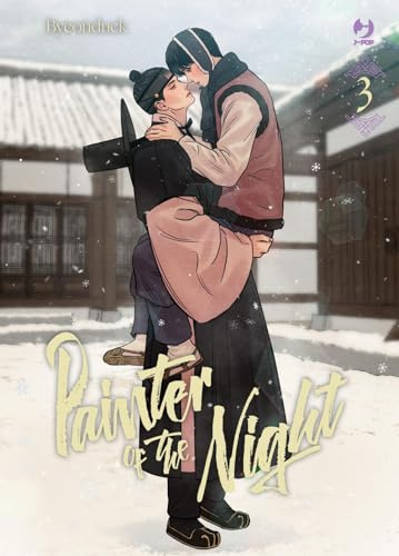 Painter of the night (Vol. 3) (J-POP)