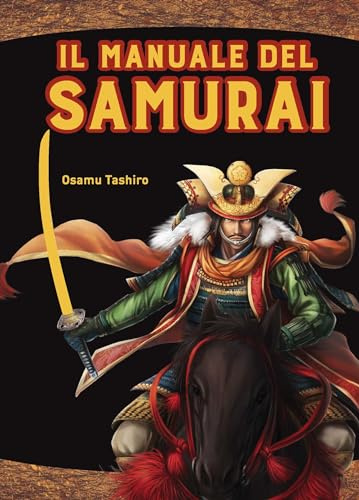 Il manuale del samurai