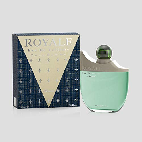 Rasasi Royale Herrenduft, Eau de Parfum, 75 ml