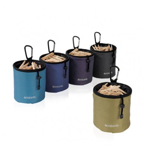 Brabantia Clothes Pegs Pouch