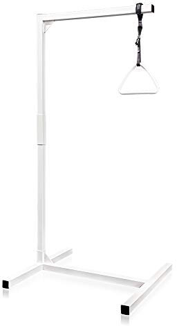 BEHREND 10001560 Universal Bettaufrichter, Bettheber, Bettgalgen