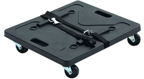 SKB Shockmount Roto Caster Kit (1SKB-1916)