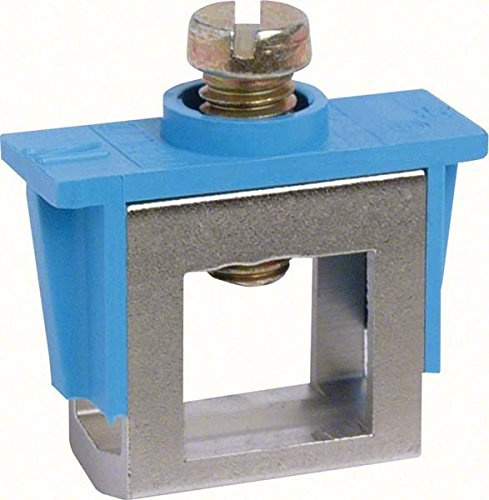 Busch-Jaeger Hager KW16ST SAS-Klemme bis 16qmm f.SAS 10x3mm