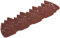 BLACK+DECKER Assortimento di carta vetrata per levigatrice per mouse, confezione da 12 (BDAMX)