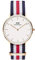 Daniel Wellington Classic Uhr 36mm Double Plated Stainless Steel (316L) Rose Gold