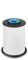 UFI Filters, Filtro Gasolio 26.033.00, Filtro Carburante per Ricambio, Adatto ad Auto, Applicabile su Diversi Modelli Chevrolet (EU), Opel e Vauxhall